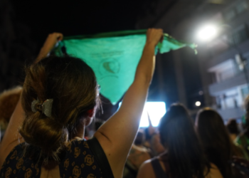 Villa María: con un escrito ante el Poder Judicial, el MMGyD respaldó el pedido de liberación de las cuatro socorristas detenidas