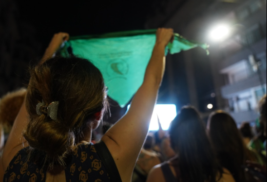 Villa María: con un escrito ante el Poder Judicial, el MMGyD respaldó el pedido de liberación de las cuatro socorristas detenidas