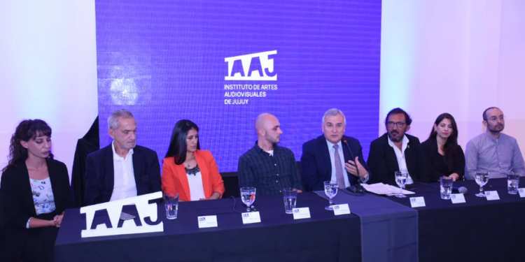 «La creación del IAAJ es parte de la ampliación de la matriz productiva»