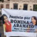 El femicidio de Romina Aramayo llega a juicio oral tras 8 años