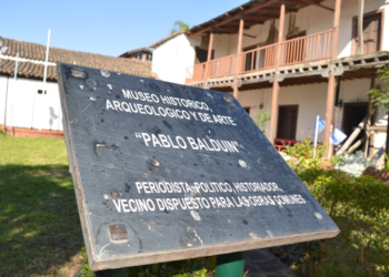 El Museo «Pablo Baldiun» ofrece nuevos talleres para este verano