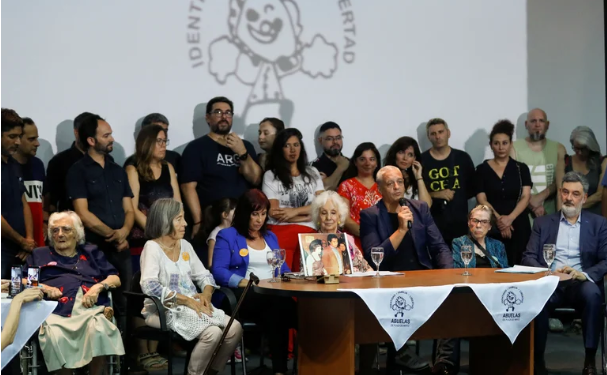 ¡Bienvenido nieto 132!