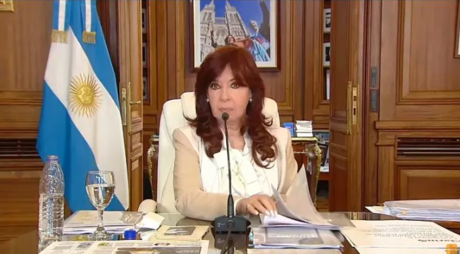 Atentado a Cristina: piden la detención de los líderes de «Revolución Federal» Morel, Sosa y Guerra