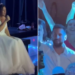 Lionel Messi copó la pista de baile con Antonela Roccuzzo y su sobrina impactó a todos en su fiesta de 15