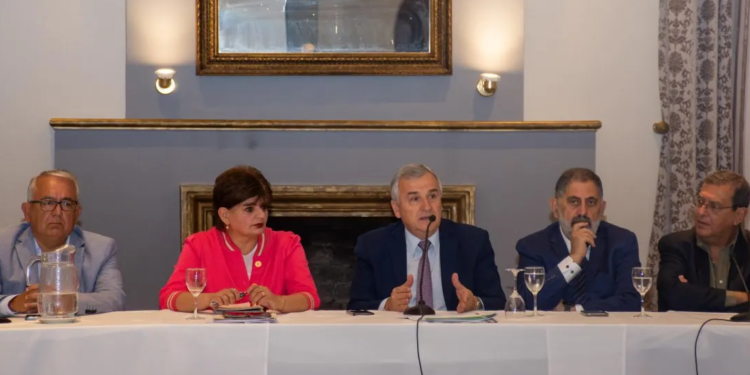 Morales enfatizó que el Centro de Gestión Ambiental PUNA resuelve el problema de residuos