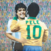 Dolor mundial: falleció Pelé