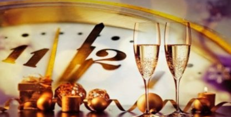 Nochevieja: cuál es su significado y cómo surgió