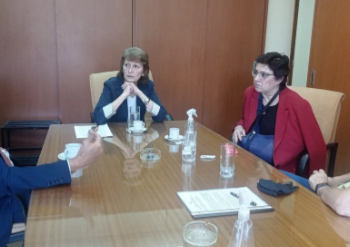 El Tribunal de Cuentas se incorpora al Plan de Modernización de la Administración Pública