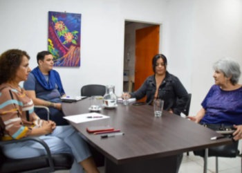 Consejo Provincial de la Mujer: se renovó el convenio con la UCSE