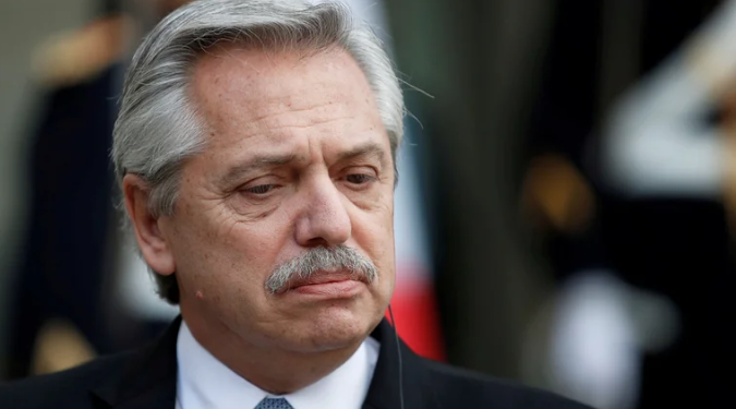 Coparticipación: Alberto Fernández recibe a gobernadores por juicio político a Rosatti