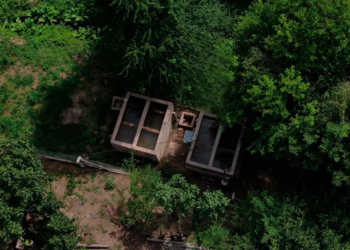 Cuadruplicarán la capacidad de la planta potabilizadora de agua para Los Alisos