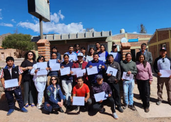 Fortalecimiento del desarrollo de la oferta turística