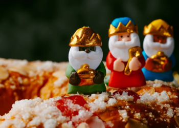 Cuándo vienen los Reyes Magos y qué se celebra en esa fecha