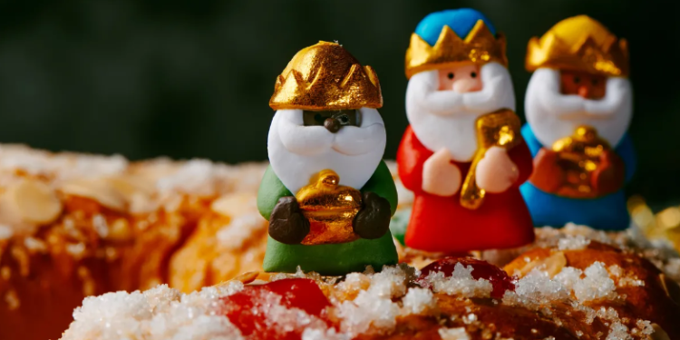 Cuándo vienen los Reyes Magos y qué se celebra en esa fecha