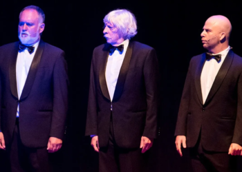 Les Luthiers anunció su despedida definitiva de los escenarios, luego de una impresionante trayectoria de 55 años