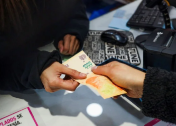 Inflación: las consultoras estiman que en diciembre también rondó el 5% y que 2022 habrá cerrado en 95 por ciento