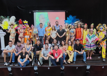 Todo listo para «Los Corsos 2023» en San Pedro