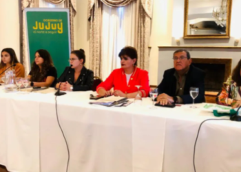 Cambio Climático: un espacio de articulación entre Provincia y Municipios