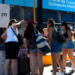 Más de 500 parejas swingers arribaron a Buenos Aires en un crucero