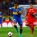 Cómo formarán Boca Juniors e Independiente para el primer gran amistoso del año