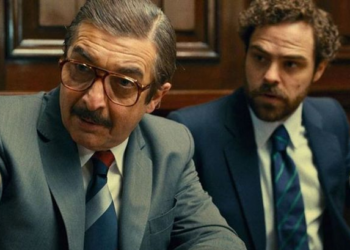 «Argentina, 1985», prenominada a Mejor película de habla no inglesa en los Bafta británicos