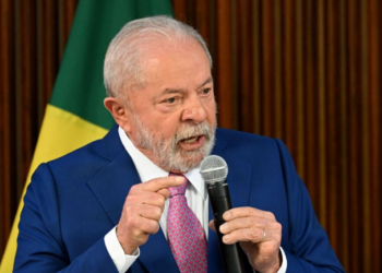 Lula da Silva: «Vamos a averiguar quiénes financiaron lo que pasó hoy y todos pagarán con la fuerza de ley»