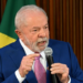 Lula da Silva: «Vamos a averiguar quiénes financiaron lo que pasó hoy y todos pagarán con la fuerza de ley»