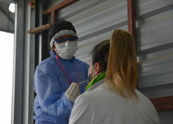 COVID-19: Jujuy recibieron el alta médica  2.682 pacientes y 3 fallecieron