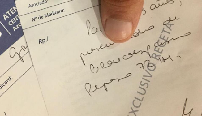 Fin del misterio: Google prepara una herramienta para descifrar las recetas médicas