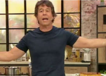 Ariel Rodríguez Palacios habló sobre su infancia y reveló el tremendo hecho que sufrió: «Quedé muy traumado»