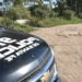 Un cartonero encontró el cuerpo de una mujer: estaba en bikini y tenía signos de haber sido ahorcada