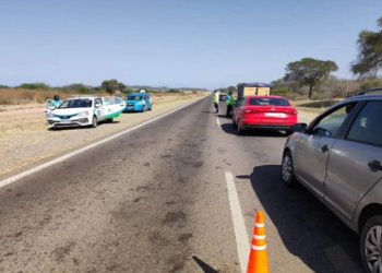 En vacaciones subió el índice de actas por alcoholemia en Jujuy