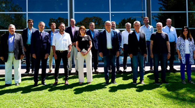 Juntos por el Cambio bloqueará en la Cámara de Diputados el proyecto de juicio político a la Corte Suprema