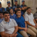 Juicio por el crimen de Báez Sosa: confirman que la huella de la zapatilla en el rostro de Fernando era de Máximo Thomsen
