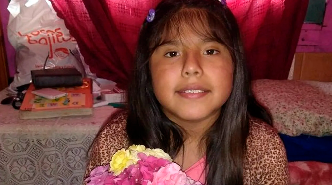 El crimen de una nena de 10 años, 72 puñaladas y una madre que jura inocencia: “No tienen ninguna prueba”