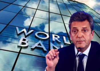 El Banco Mundial marcó un 5,2% para 2022 pero dejó advertencias por cepo e inflación para 2023