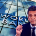 El Banco Mundial marcó un 5,2% para 2022 pero dejó advertencias por cepo e inflación para 2023