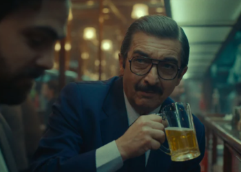 Histórico: Argentina, 1985 ganó el Globo de Oro como Mejor película extranjera