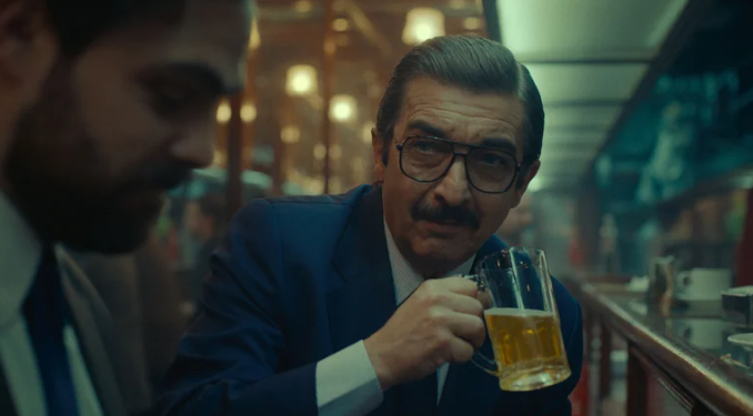 Histórico: Argentina, 1985 ganó el Globo de Oro como Mejor película extranjera