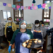 La historia de un bar muy singular, ubicado adentro de un neuropsiquiátrico