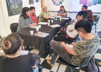 Carnaval: coordinan agenda cultural y seguridad