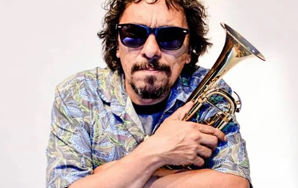 El video de la dramática detención de la mujer acusada de matar y cortarle el pene a su marido