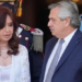 A través de intermediarios, Alberto Fernández y Cristina Kirchner definieron el temario de las sesiones extraordinarias