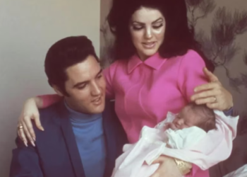 Murió la cantante Lisa Marie Presley, hija de Elvis Presley, tras un paro cardíaco