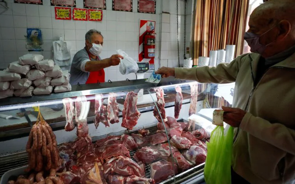 94,8 por ciento: qué es la inflación y cómo te afecta