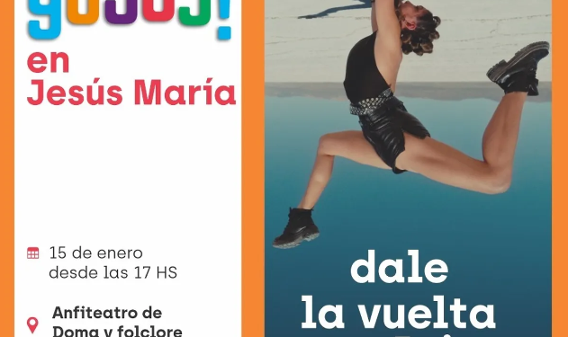 Jujuy en el Festival de Jesús María