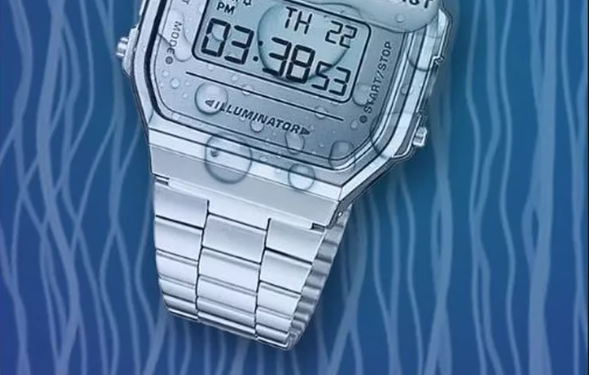 Shakira, Bizarrap y la divertida respuesta de Casio