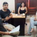 Articulación y acción para la contención de personas de las cooperativas de GIRSU S.E.