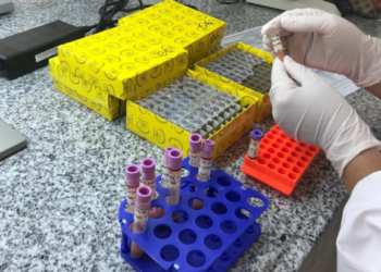 Enviaron muestras de tejido animales nativos para la conservación genética