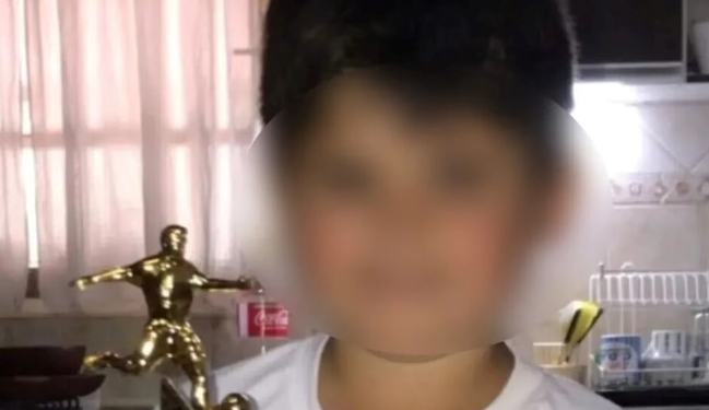 Activaron el Alerta Sofía por un chico de 8 años desaparecido en Córdoba